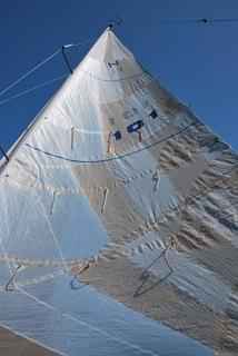 Jadranje malce naokoli