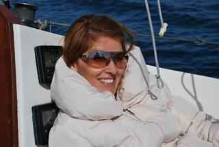 Jadranje malce naokoli