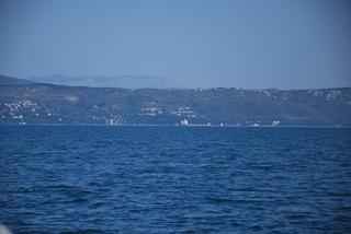 Jadranje malce naokoli