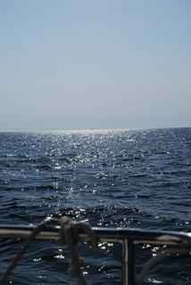 Jadranje malce naokoli