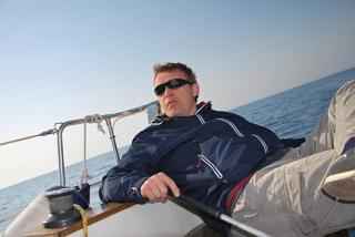 Jadranje malce naokoli