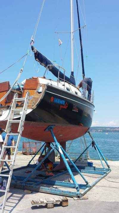 Letno urejanje LILJE