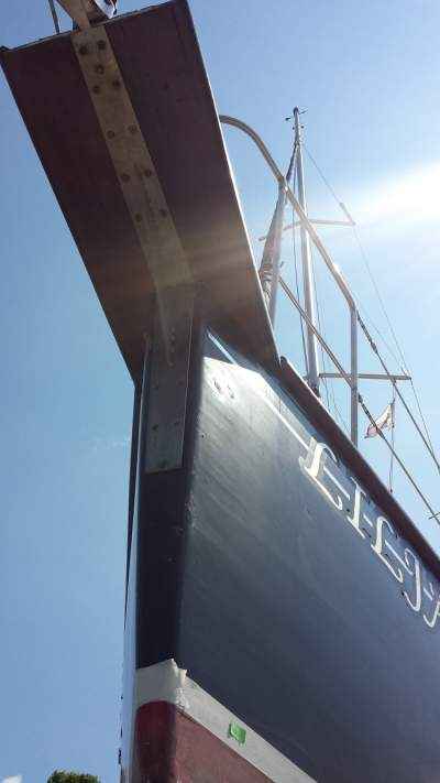 Letno urejanje LILJE