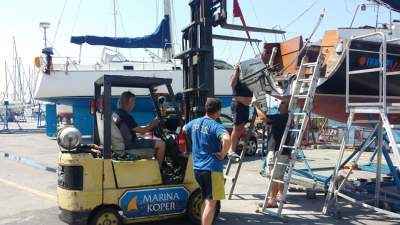 Letno urejanje LILJE