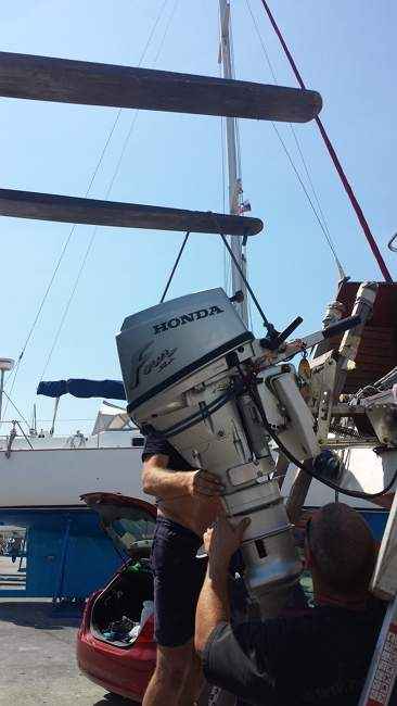 Letno urejanje LILJE