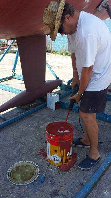 Letno urejanje LILJE