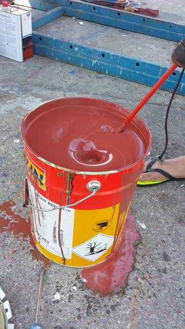 Letno urejanje LILJE