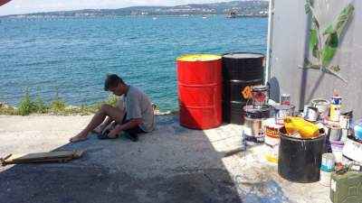 Letno urejanje LILJE