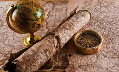 O vozlih in čevljih