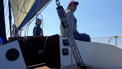 Posadka v pričakovanju