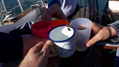 1 dejanje našega izleta