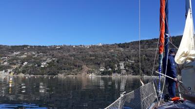 Mandrač pod vasico Križ