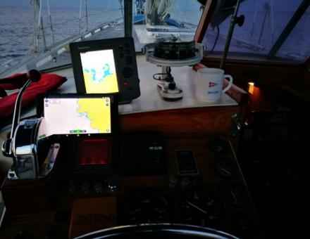 3. dan  Bale - Marina Timav, Monfalcone