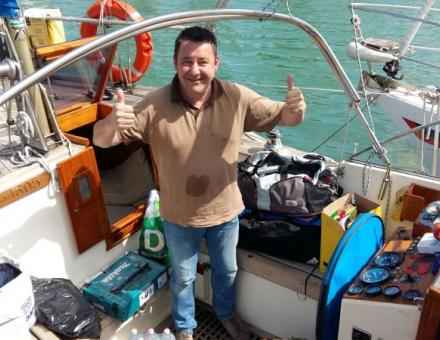 1. dan Tržič - Pula