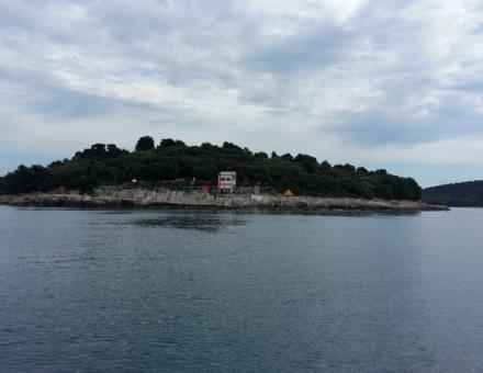 8. dan Pula - Tržič