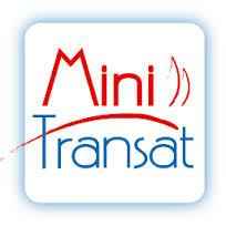 Mini - Transat 2013