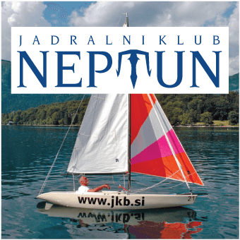 JK Bohinj & JK NEPTUN na Zbiljskem jezeru