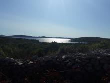 zaliv soline Pašman