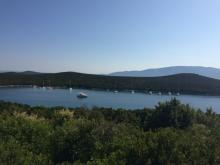 35. - 36. dan Lošinj - Unije