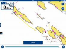 32. Dan Ist - Premuda