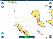 33. Dan Premuda - Silba