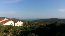 Pogled na Dugi otok