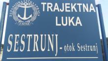 Sestrunj