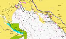 Prepluta pot ob 1 novembru