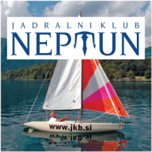 JK Bohinj & JK NEPTUN na Zbiljskem jezeru