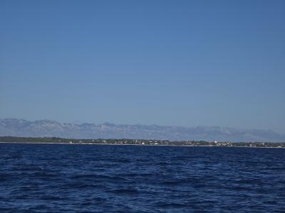 Otok Silba