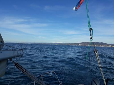 Pogled na obalo