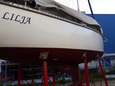 Pogled na čisto in lepo LILJO