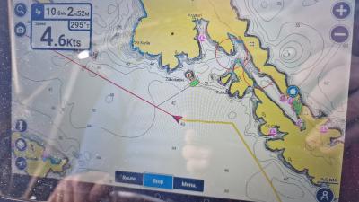 Kdo ima prednost Batoo ali Premuda?