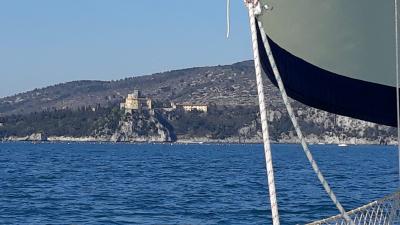 Devinski grad pod našim flokom