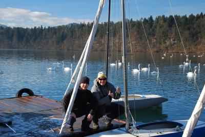Regata Povodni mož 2016