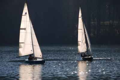 Regata Povodni mož 2016