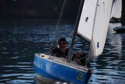 Regata Povodni mož 2016