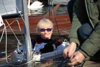 Regata Povodni mož 2016
