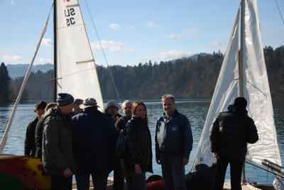 Regata Povodni mož 2016
