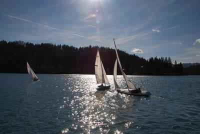 Regata Povodni mož 2016
