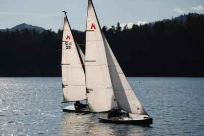 Regata Povodni mož 2016