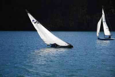 Regata Povodni mož 2016