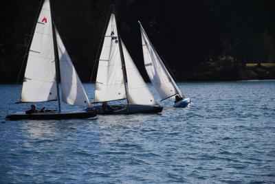 Regata Povodni mož 2016