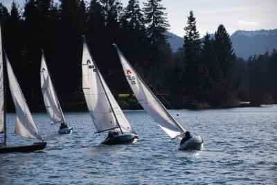 Regata Povodni mož 2016