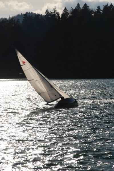 Regata Povodni mož 2016