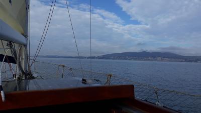 Pogled na Portopicolo