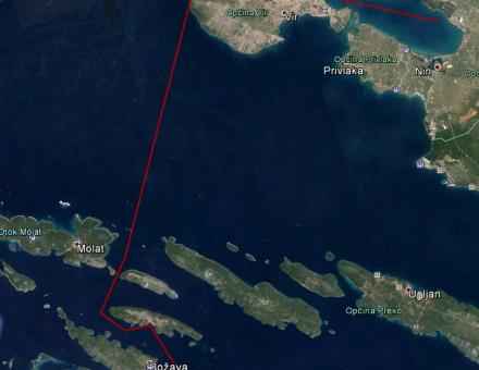Vir - Dugi otok