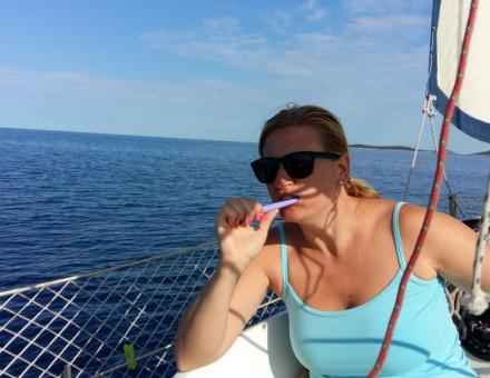 11. dan Dugi otok - Ist