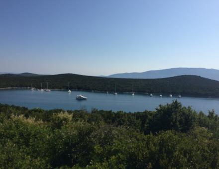 35. - 36. dan Lošinj - Unije