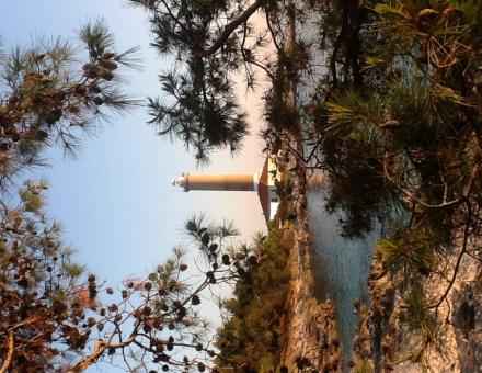 Olib - Dugi otok